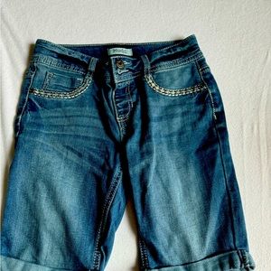 Mudd jean Shorts